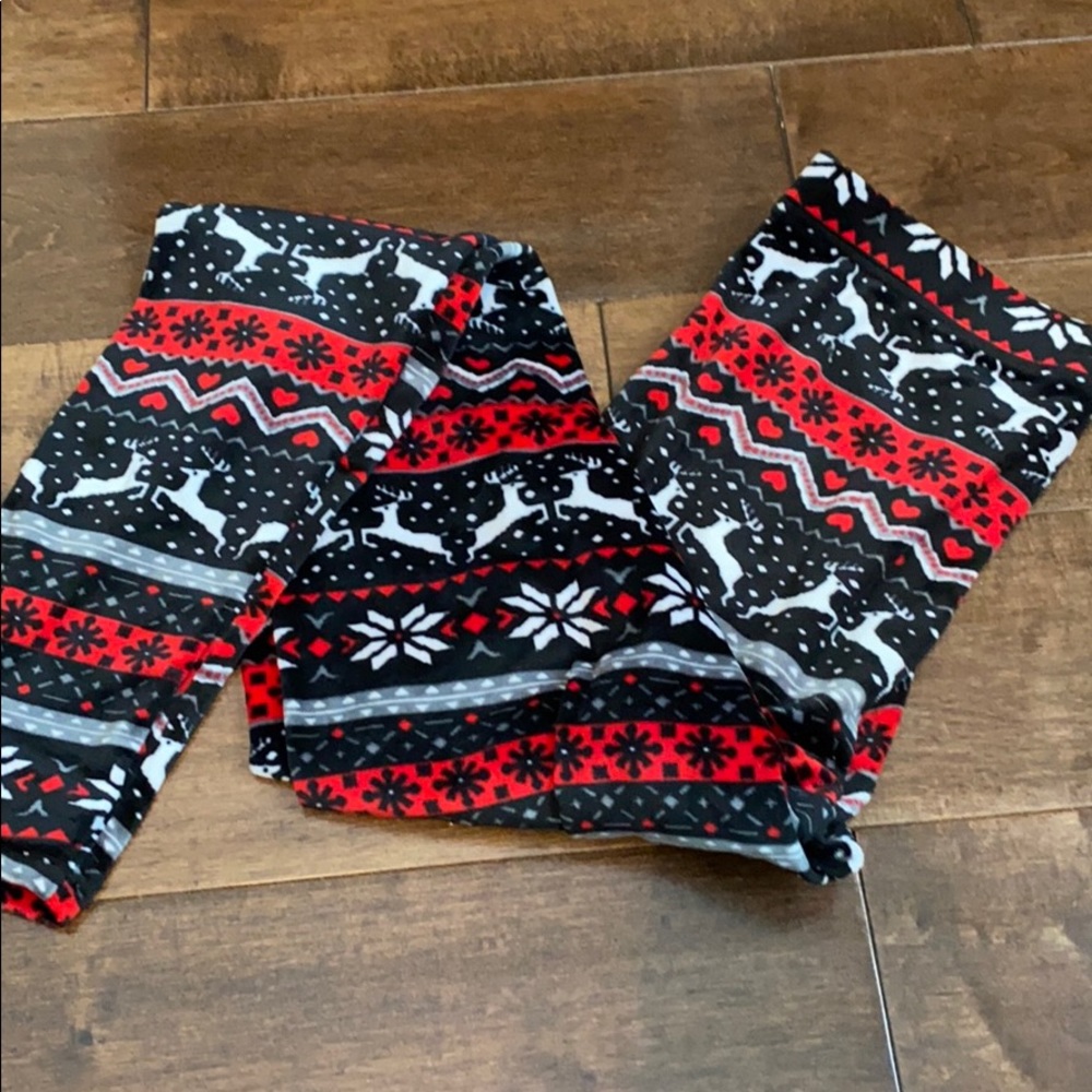 Christmas Leggings
